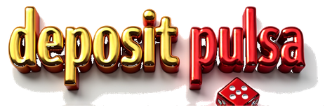 deposit pulsa